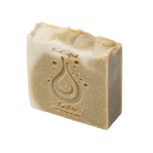 5 סיבות לבחור בסבון מוצק טבעי - GUTO SOAP COMPANY