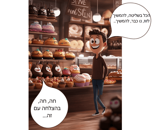 טיפוח טבעי ואורח חיים בריא – כך סוכר משפיע על העור שלך - GUTO SOAP COMPANY
