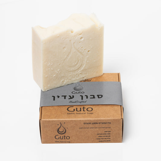 סבון היפואלרגני