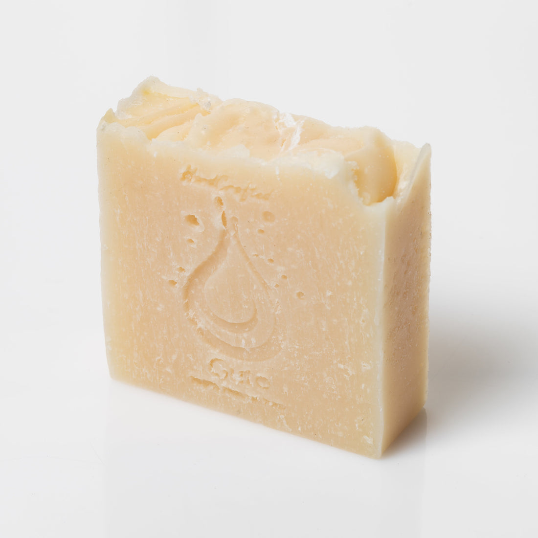 מגלים את האמת על סבון טבעי - GUTO SOAP COMPANY