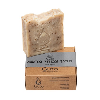 סבון טבעי