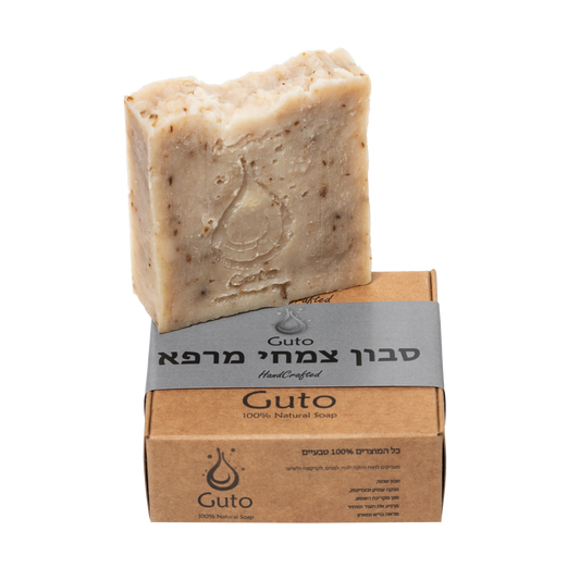 סבון טבעי
