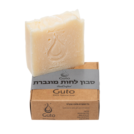 סבון טבעי 
