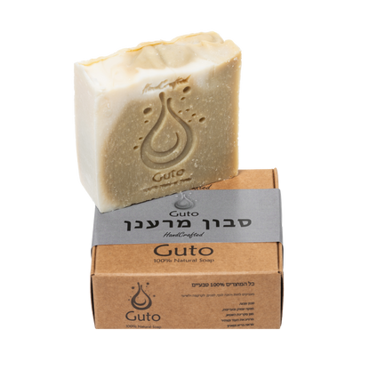סבון טבעי