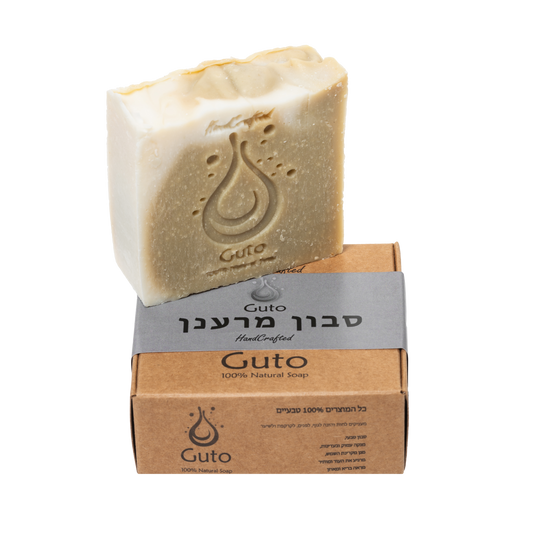 סבון טבעי