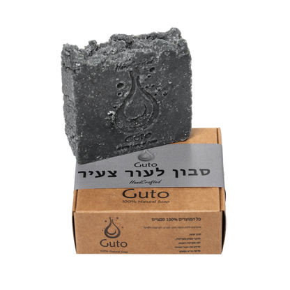 סבון טבעי
