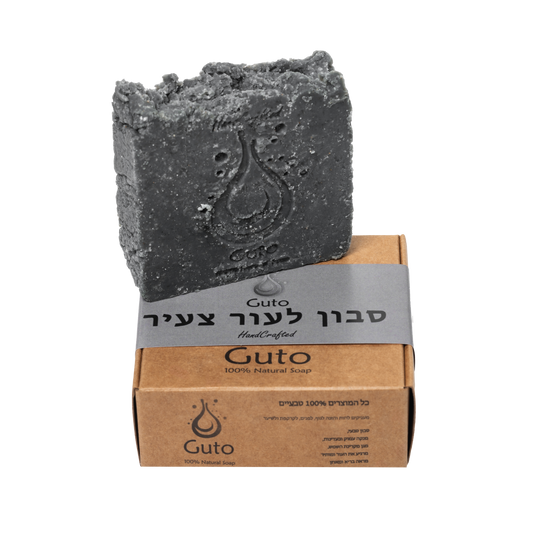 סבון טבעי