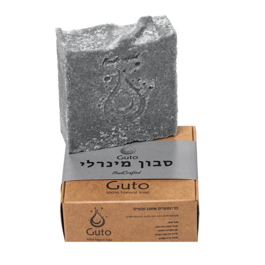 סבון טבעי